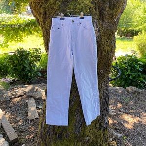French Dressing size 2 women’s jeans high rise